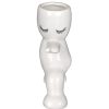 Gardening Accessories | CGB Giftware Cgb Giftware 'Warrior' Yoga Pose Mini Air Planter