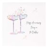 Anniversary | Five Dollar Shake Five Dollar Shake Bring On The Bubbles Luxury Anniversary Card