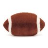 New In | Jellycat Jellycat Amuseable American Football