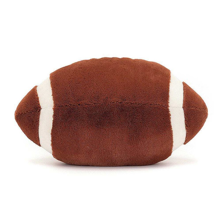 New In | Jellycat Jellycat Amuseable American Football