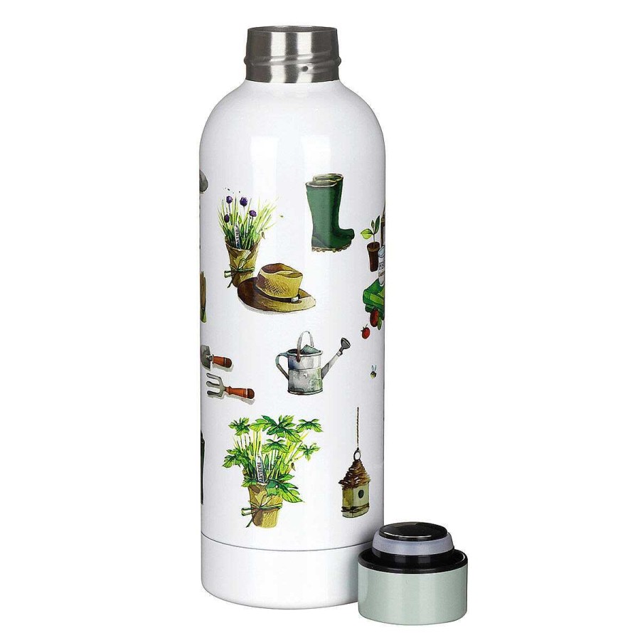 Water Bottles | Temptation Gifts Green Fingers Drinks Bottle