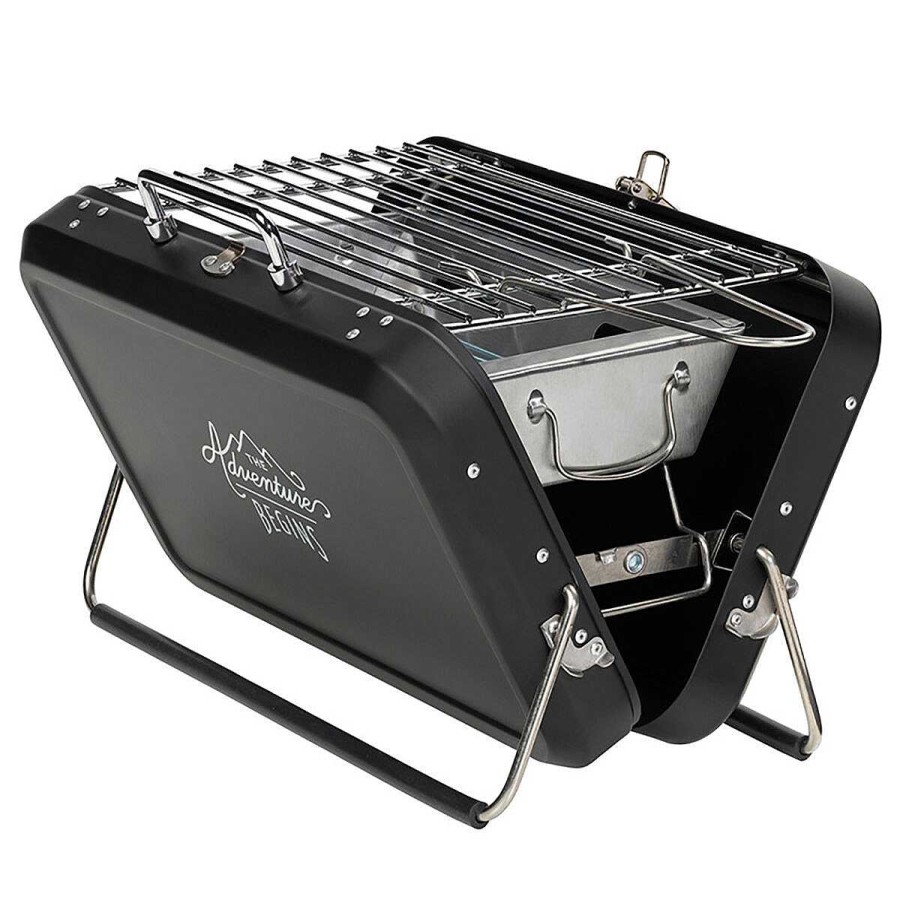 Outdoor | Gentlemen's Hardware Gentlemen'S Hardware Portable Barbecue