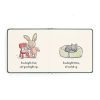 Children'S Books | Jellycat Jellycat Goodnight Bunny Hardback Book