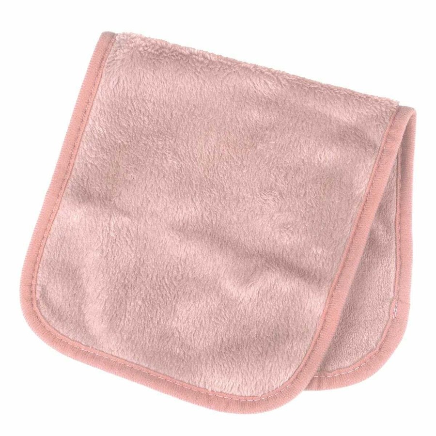 Beauty Accessories | Danielle Creations Danielle Creations Erase Your Face Nude Pack Of Four Reusable Makeup Removing Cloths