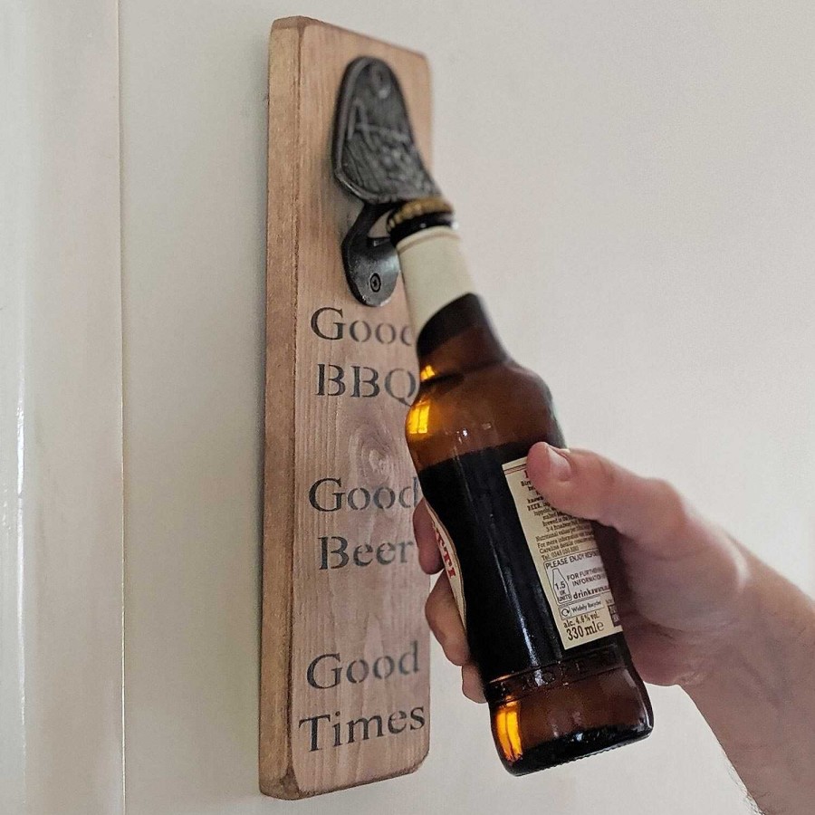 Husband | Austin Sloan Austin Sloan 'Good Times' Bottle Opener