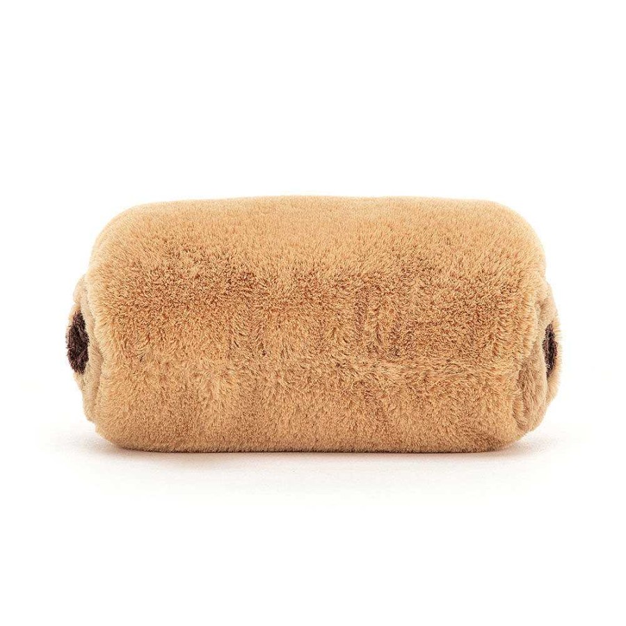 Plush Toys | Jellycat Jellycat Amuseable Pain Au Chocolat