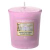 Votive Candles | Yankee Candle Yankee Candle Snowflake Kisses Sampler Votive Candle