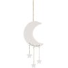 Christening Gifts | East of India East Of India Porcelain Mobile Moon