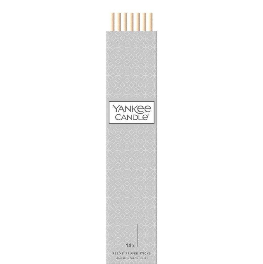 Reed Diffusers | Yankee Candle Yankee Candle Signature Reed Diffuser Sticks