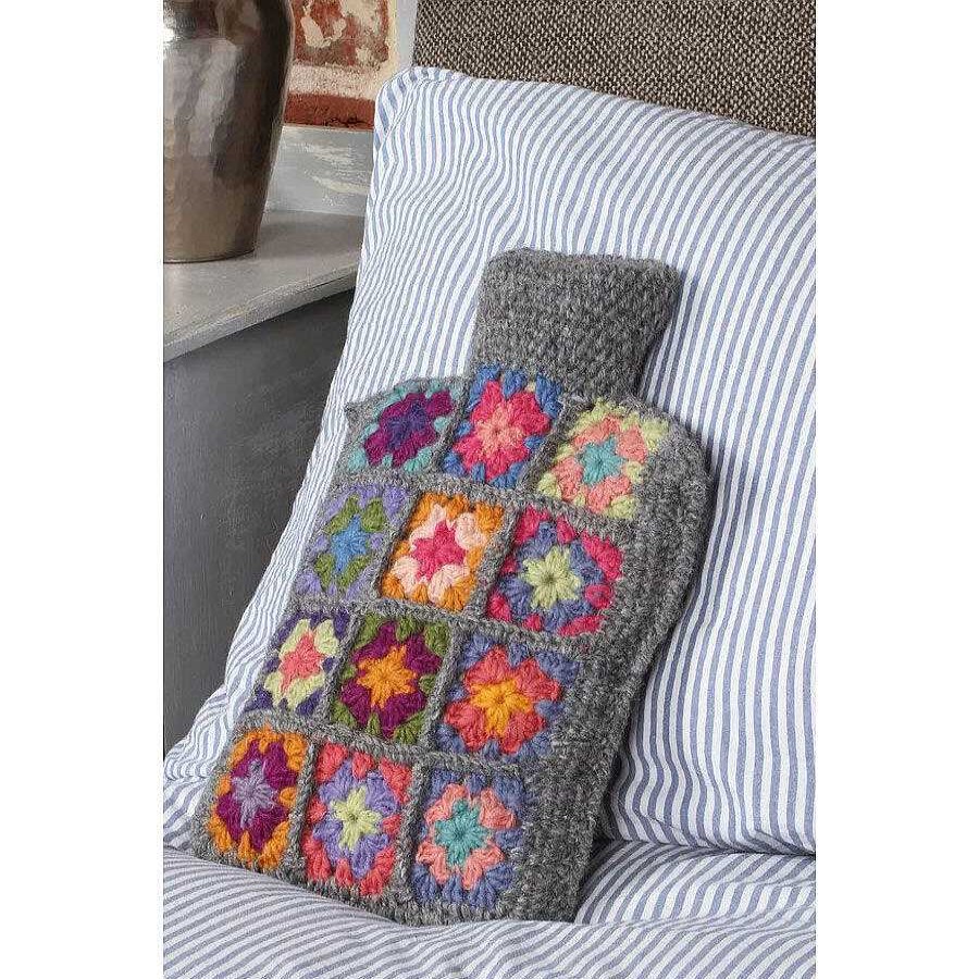 Warmers | Pachamama Pachamama Woodstock Hot Water Bottle