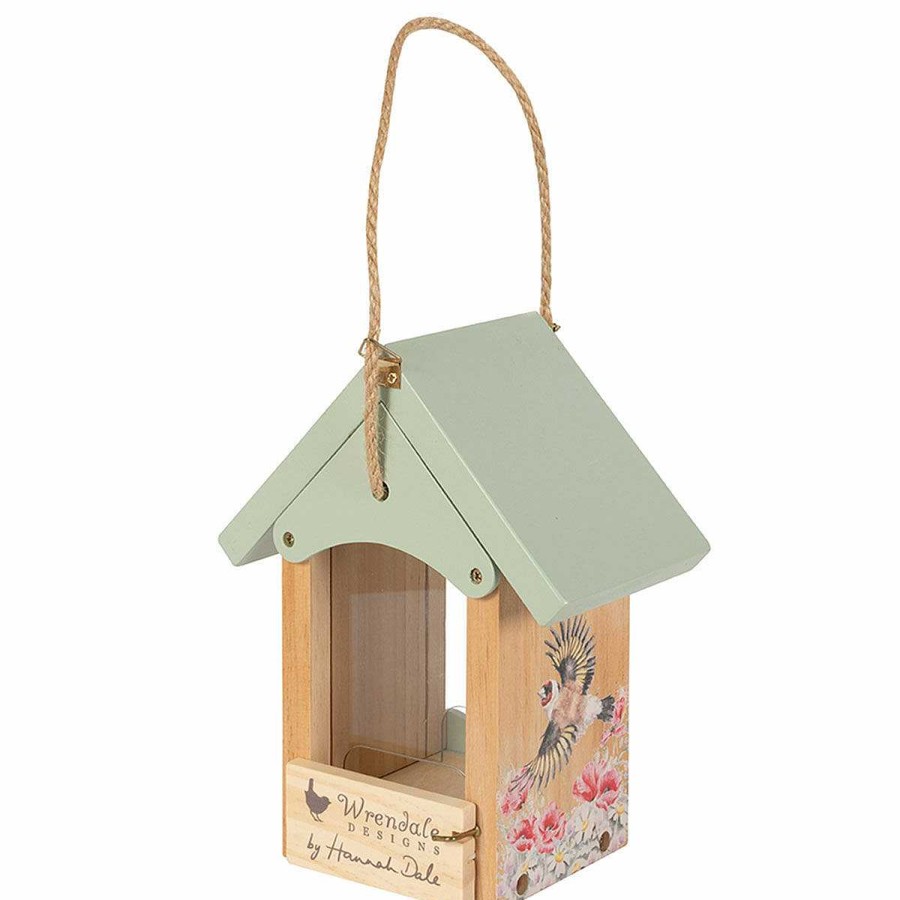 Gardening Accessories | Wrendale Wrendale Bird Feeder