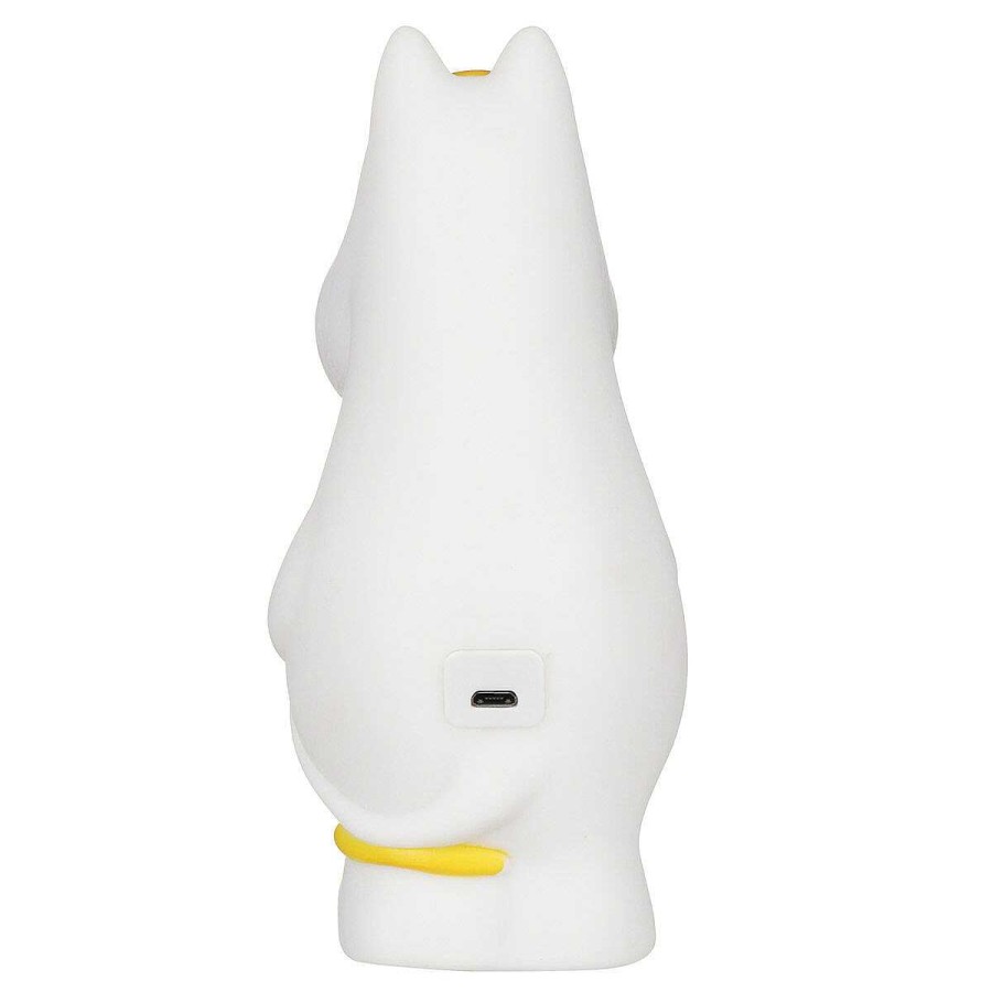 Lights & Sounds | House Of Disaster House Of Disaster Small Led Moomin Snorkmaiden Light