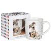 For The Home | Bug Art Bug Art Murphy Mutt Mug