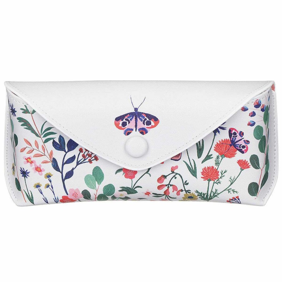 New In | Joules Joules The Bright Side Glasses Case