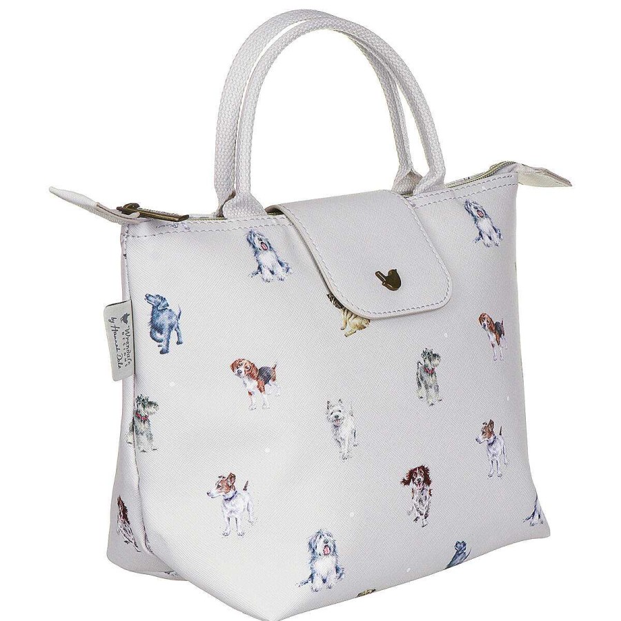 Lunch & Picnic | Wrendale Wrendale 'Treat Time' Dog Lunch Bag