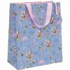 Large Gift Bags | Glick Glick Stephanie Dyment Bee Meadow Large Gift Bag