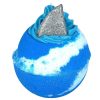 Bath & Shower | Bomb Cosmetics Bomb Cosmetics Shark Attack 160G Bath Blaster