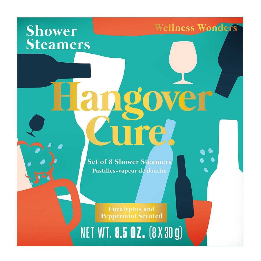 Bath & Shower | Gift Republic Gift Republic 'Hangover Cure' Shower Steamers