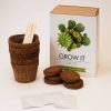 Novelty Gifts | Gift Republic Gift Republic Grow It Cactus