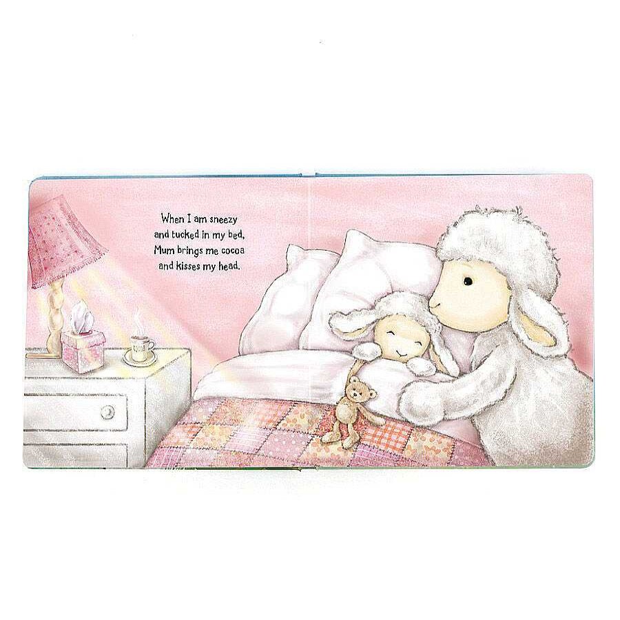 Children'S Books | Jellycat Jellycat My Mum And Me Book