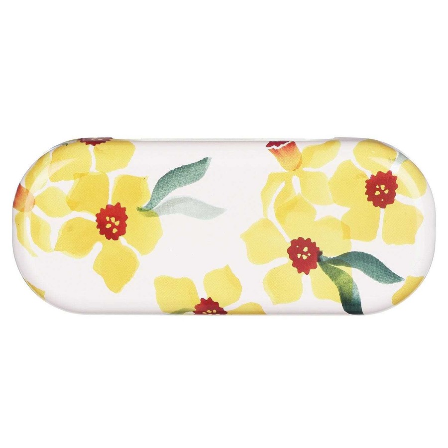 Glasses Cases | Emma Bridgewater Emma Bridgewater Daffodils Glasses Case