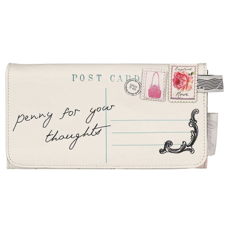 Wallets & Purses | House Of Disaster House Of Disaster Dandy Wallet