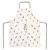 Aprons | Wrendale Wrendale Woodlanders Double Oven Glove, Tea Towel And Apron Set