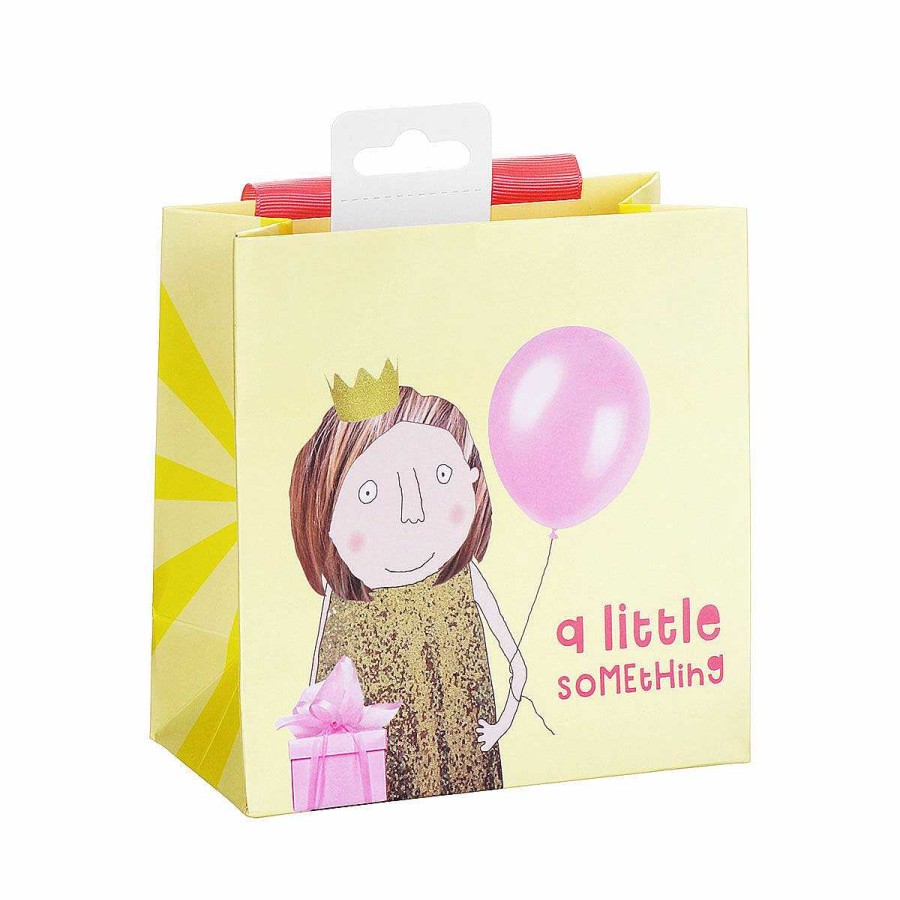 Small Gift Bags | Rosie Made A Thing Rosie Made A Thing Little Something Small Gift Bag