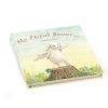 Children'S Books | Jellycat Jellycat My Friend Bunny Book