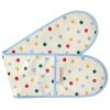 Oven Gloves | Emma Bridgewater Emma Bridgewater Polka Dot Double Oven Glove