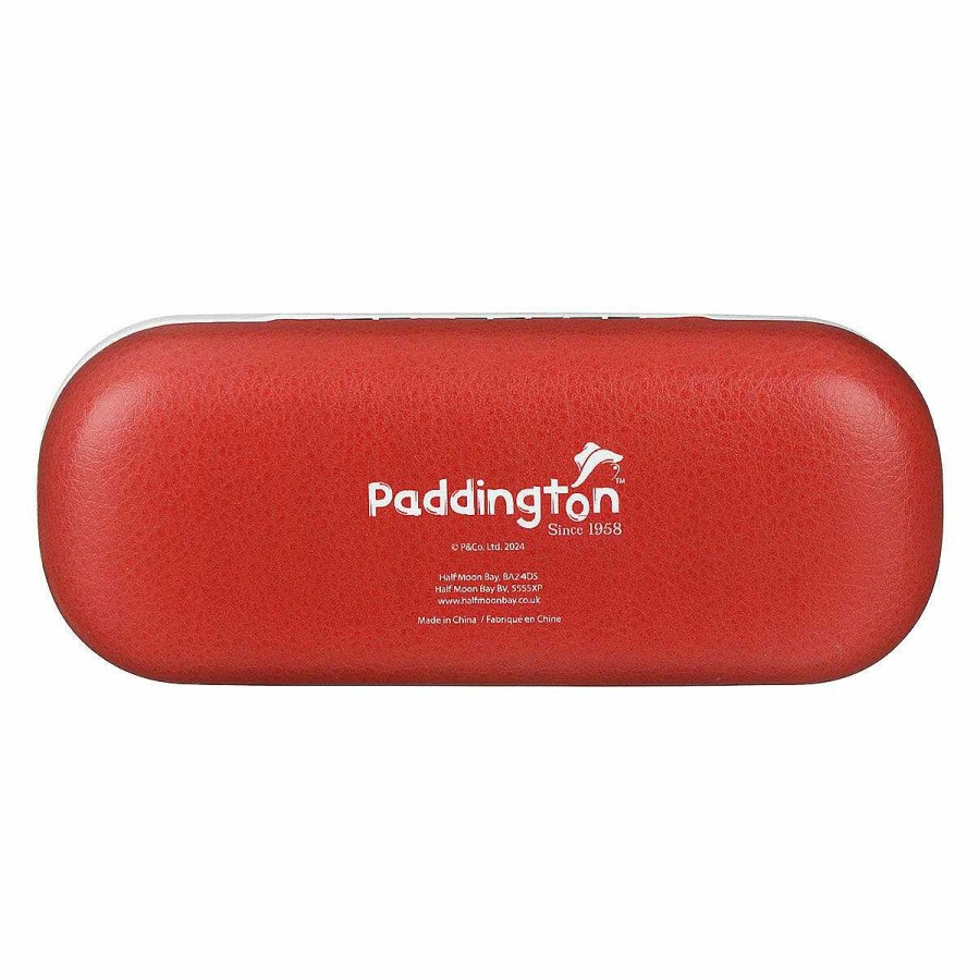 Glasses Cases | Paddington Bear Paddington Bear 'Little Bit Of Sunshine' Glasses Case