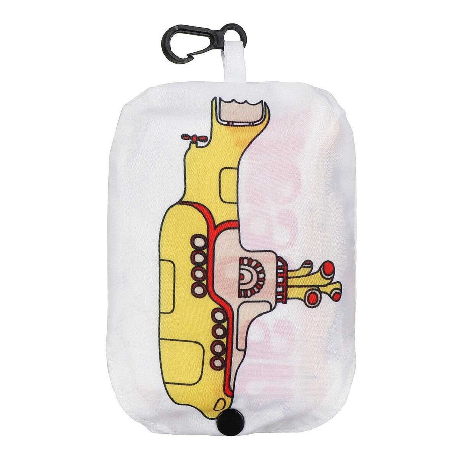 For Men | The Beatles The Beatles Yellow Submarine Shopping Bag Assorted