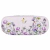 Glasses Cases | Wrendale Wrendale 'Just Bee-Cause' Bee Glasses Case