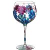 Wine Accessories | Lynsey Johnstone Lynsey Johnstone Hydrangea Gin Glass