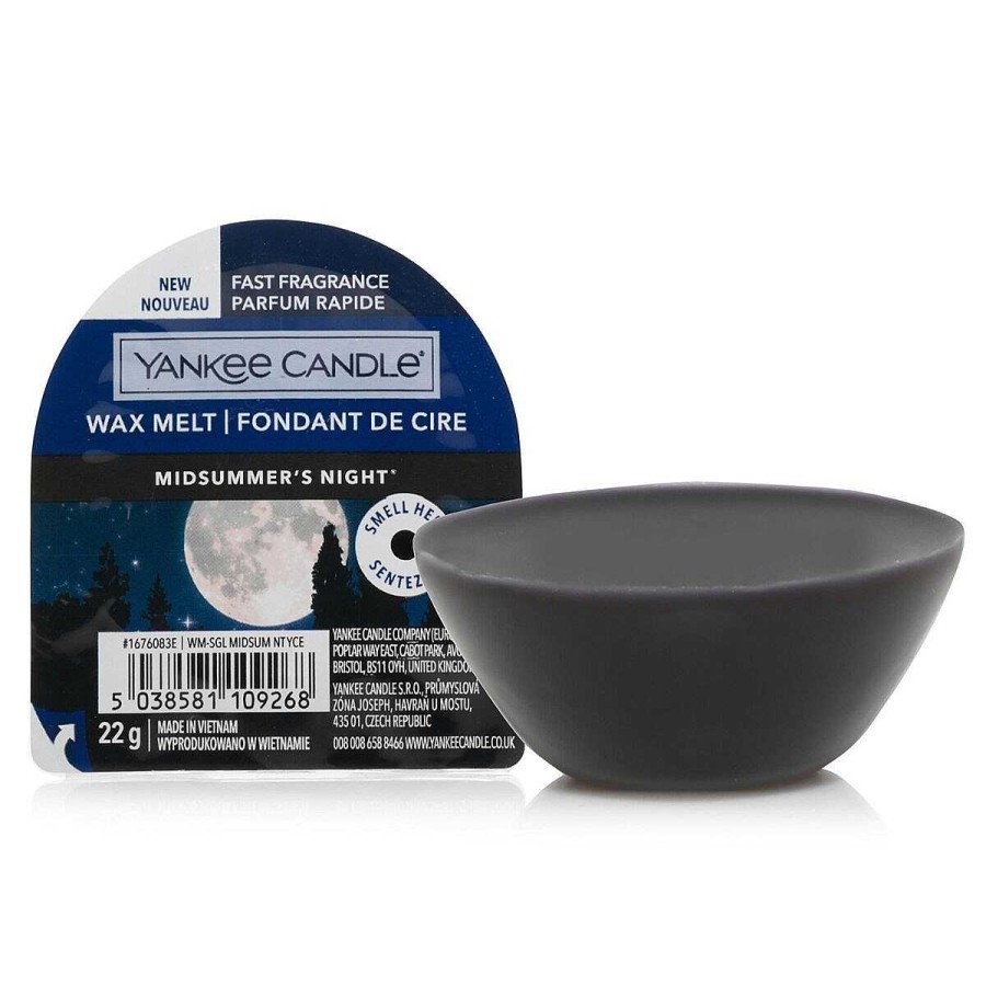 Wax Melts | Yankee Candle Yankee Candle Midsummer'S Night Wax Melt