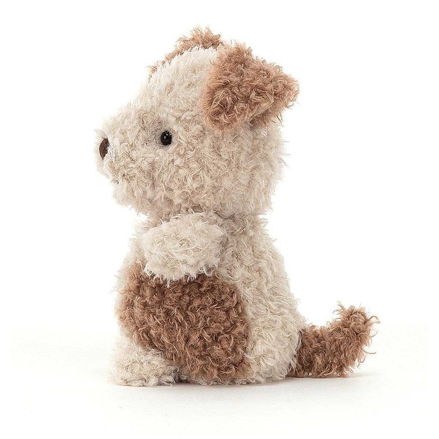 Plush Toys | Jellycat Jellycat Little Pup