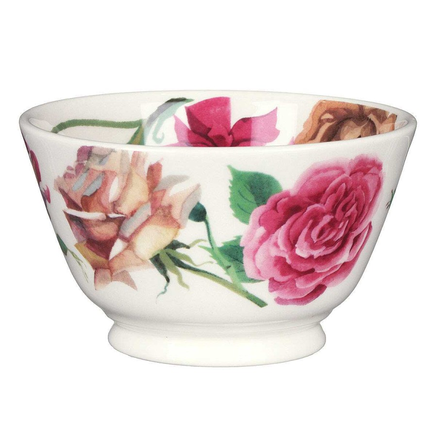 Bowls | Emma Bridgewater Emma Bridgewater Roses Small Old Bowl