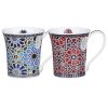 Mug Sets | Dunoon Dunoon Sheikh & Zahra Jura Set Of 2 Mugs