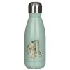 Travel | Wrendale Wrendale 'Hopeful' Dog 260Ml Water Bottle