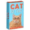 Humour & Novelty Gifts | Gift Republic Gift Republic Cat Iq Test