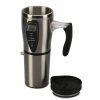 Travel Mugs | The Source The Source Ingenious Heated Travel Mug