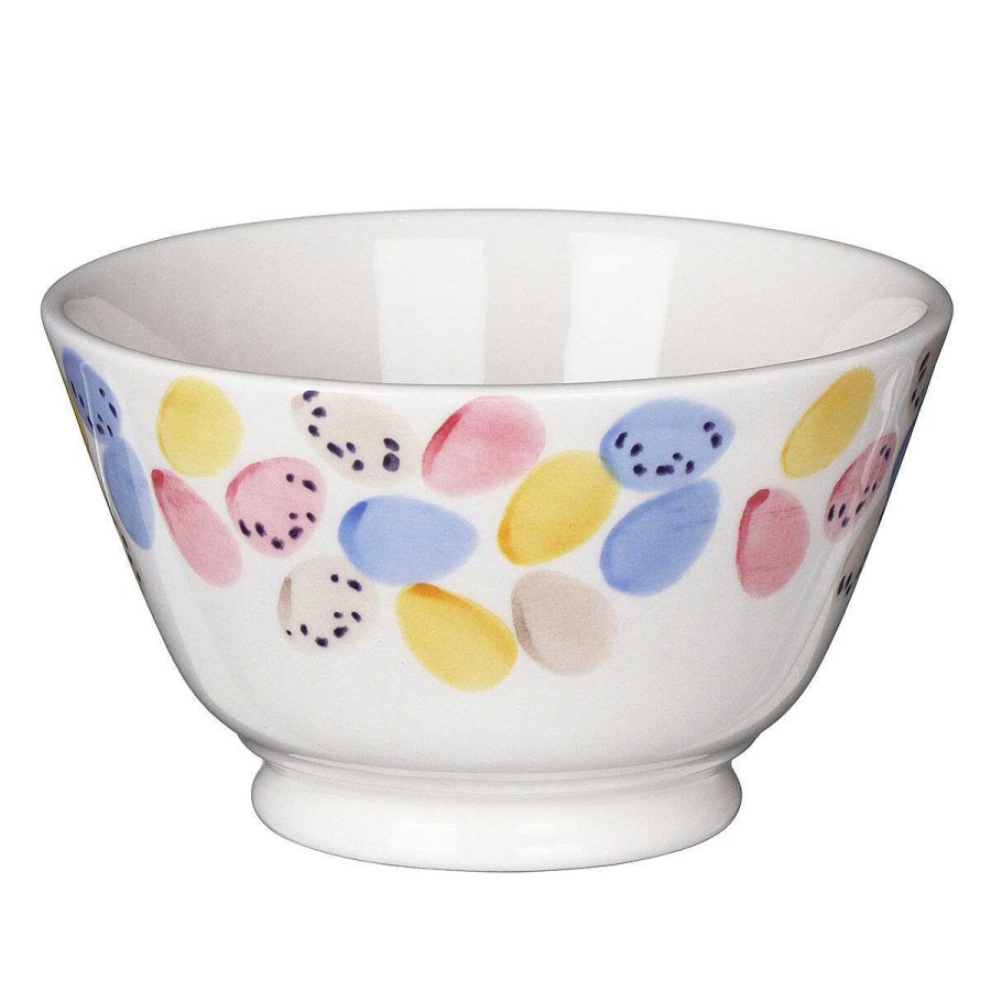 Bowls | Emma Bridgewater Emma Bridgewater Mini Eggs Small Old Bowl