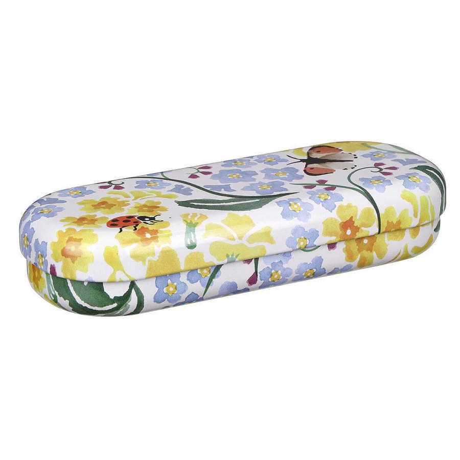 Glasses Cases | Emma Bridgewater Emma Bridgewater Forget-Me-Not & Primroses Glasses Case