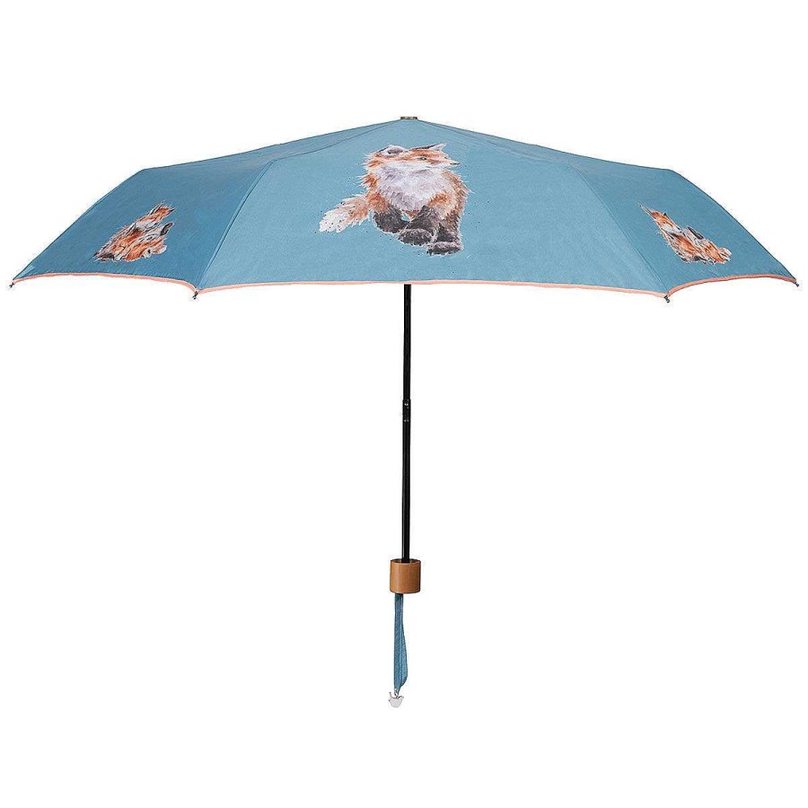 Other Accessories | Wrendale Wrendale 'Born To Be Wild' Umbrella