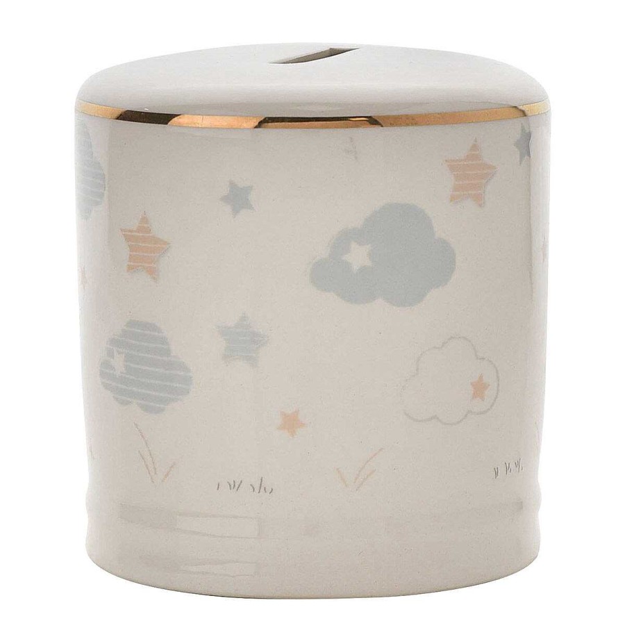 Money Pots | Widdop & Co Widdop & Co Disney Magical Beginnings Pooh Ceramic Money Box