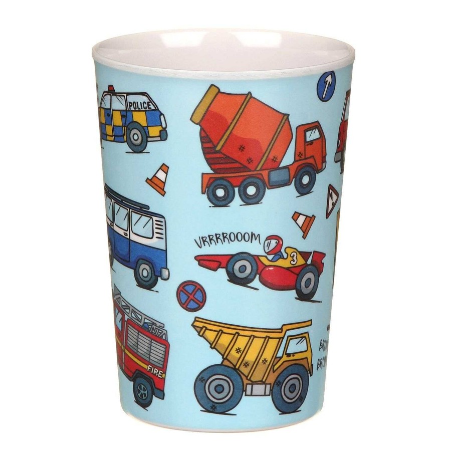 Snack & Meal Time Accessories | Leonardo's Little Stars Leonardo'S Little Stars Vehicles Beaker