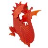 Cards For Children | Special Delivery Special Delivery 'Flame' Dragon 3D Greetings Card