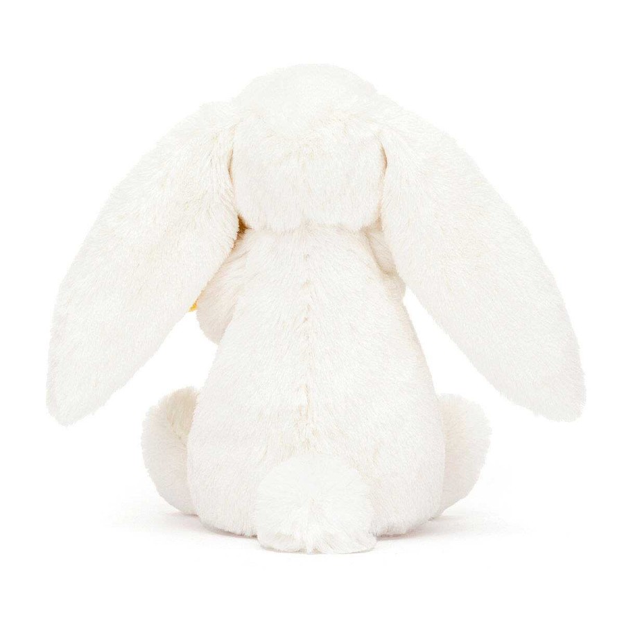 Plush Toys | Jellycat Jellycat Bashful Daffodil Bunny Little