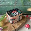 Jewellery Organisers | House Of Disaster House Of Disaster Forage Black Trinket Box