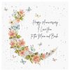 Anniversary | Five Dollar Shake Five Dollar Shake Mimosa Moon Luxury Anniversary Card